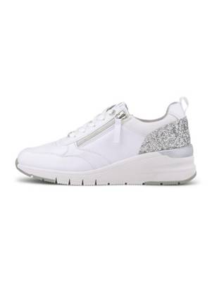 tom tailor platform sneaker
