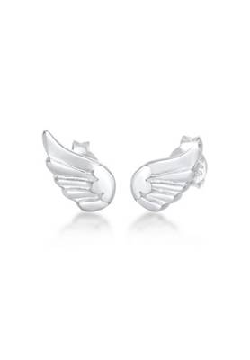 Elli Elli Ohrringe Kinder Flügel Engel Religion Symbol 925 Silber Elli Ohrringe Kinder Flügel Engel Religion Symbol 925 Silber Elli Ohrringe Kinder Flügel Engel Religion Symbol 925 Silber Ohrstecker silber