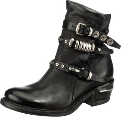 Klassische Stiefeletten