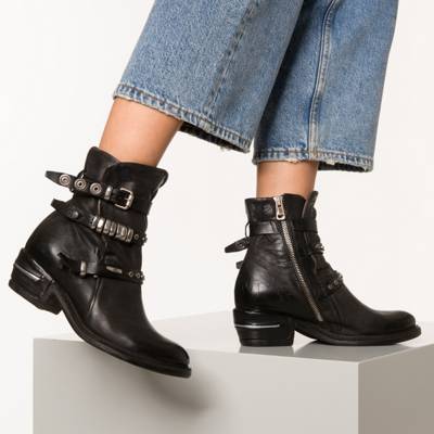 Klassische Stiefeletten 2