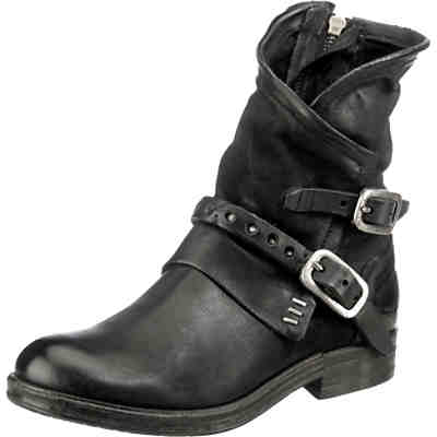 Biker Boots Fur Damen Gunstig Kaufen Mirapodo