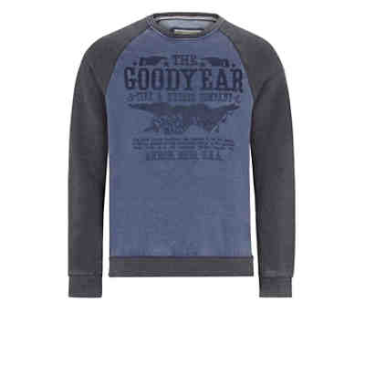 Goodyear Sweatshirt Sweatshirts