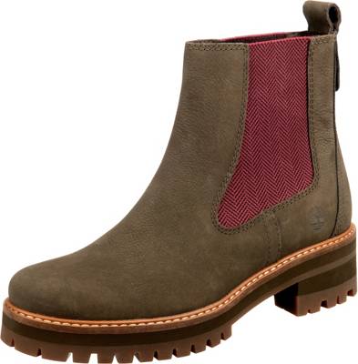 universal thread jameson boots