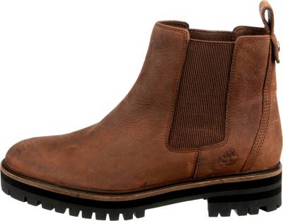 london square chelsea boot