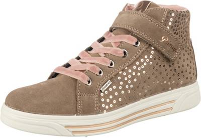 primigi sneaker gore tex