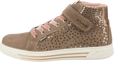 primigi sneaker gore tex
