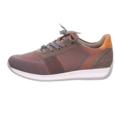 Schnürhalbschuhe Schnürschuhe 2