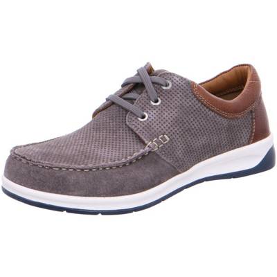 Schnürhalbschuhe Schnürschuhe