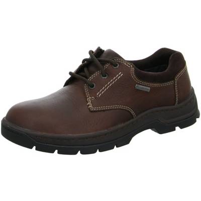 Schnürhalbschuhe Schnürschuhe