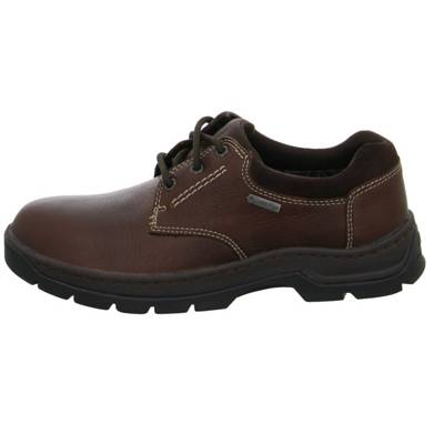 Schnürhalbschuhe Schnürschuhe 2