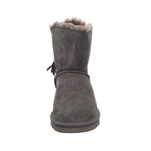 Schuhe Klassische Stiefeletten OOG Stiefel & Stiefeletten Klassische Stiefeletten grau Schuhe Klassische Stiefeletten OOG Stiefel & Stiefeletten Klassische Stiefeletten grau