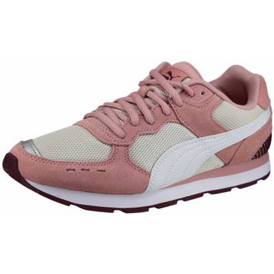 puma soft foam damen rosa
