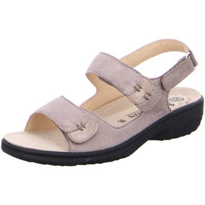 MEPHISTO Sandalen grau