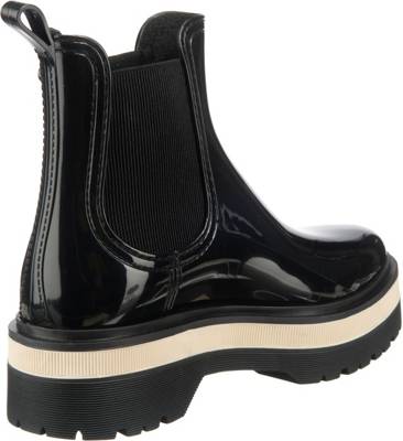 Lemon Jelly Netty 01 Gummistiefel schwarz FL6844