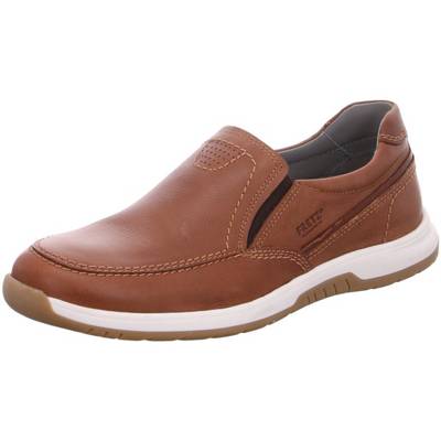 FRETZ Slipper & Mokassins Mokassins braun