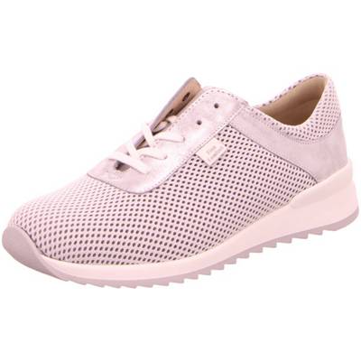 Finn Comfort Schnürschuhe für Mädchen rosa