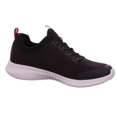 SKECHERS, Sneaker Sneakers Low, schwarz | mirapodo