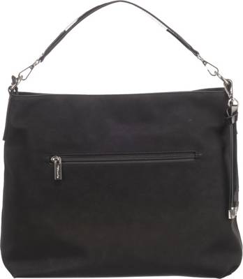 tamaris schwarze tasche