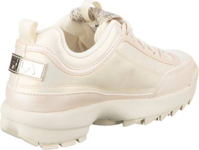 fila disruptor cream