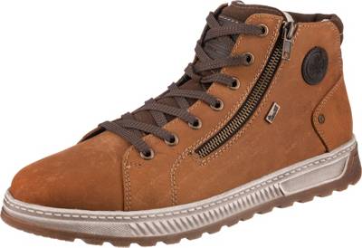 rieker Winterstiefeletten braun