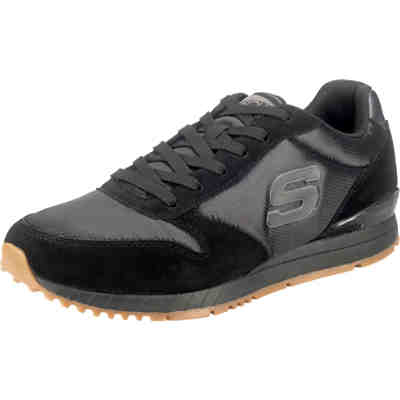 Sneakers Sunlite-Waltan 52384-BBK Sneakers Low