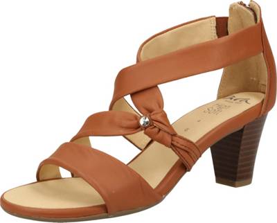 Sandalen Riemchensandaletten