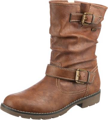 Jane Klain Winterstiefeletten braun