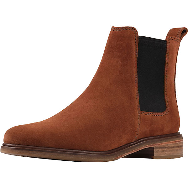 Clarkdale Arlo Chelsea Boots