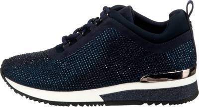 La Strada©, La Strada Fashion Sneaker Sneakers Low, blau