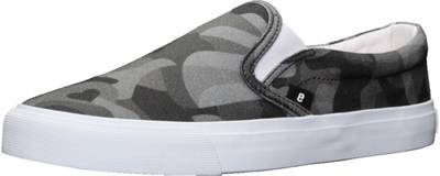 ETHLETIC Fair Deck Collection Sneakers Low anthrazit/schwarz