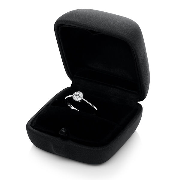 Accessoires Ringe Tresor 1934 Ring Illusion Ringe gold Accessoires Ringe Tresor 1934 Ring Illusion Ringe gold