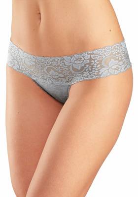 Vivance Active Brasilslip schwarz