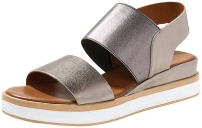 Sandalen Riemchensandaletten