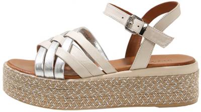 Sandalen Plateau-Sandaletten 2