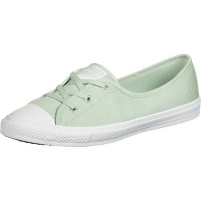 Schuhe Ctas Ballet Lace Slip Sneakers Low