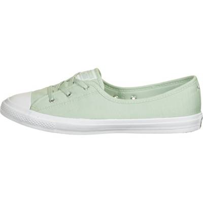 Schuhe Ctas Ballet Lace Slip Sneakers Low 2