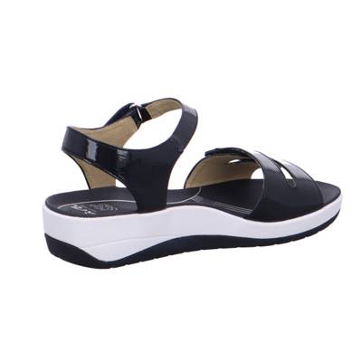 ara Sandalen schwarz YB4395