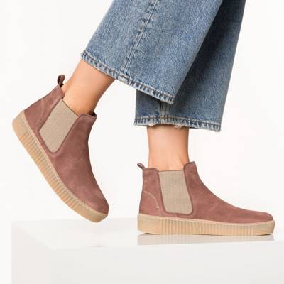 gabor lilia chelsea boots