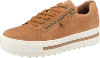 Gabor, Sneakers Low, beige | mirapodo Gabor Sneakers in beige günstig kaufen | mirapodo