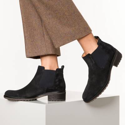 mirapodo gabor chelsea boots