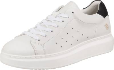 Apple of Eden Sneakers günstig kaufen | mirapodo Paul Vesterbro Leder Sneakers in weiß | ABOUT YOU