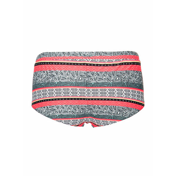 Bekleidung Bikinis PROTEST MM ANDI 20 - Bikini-Hose Bikini-Hosen grün Bekleidung Bikinis PROTEST MM ANDI 20 - Bikini-Hose Bikini-Hosen grün