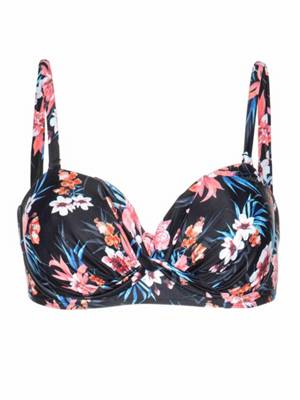 PROTEST, MM BIBI 20 DCUP DCup BandeauBikini Oberteil Bikini