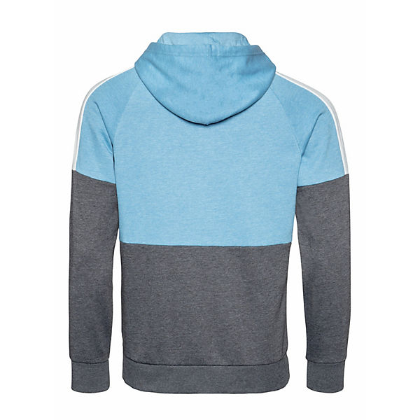 Bekleidung Sweatjacken PROTEST LAYTON 20 - Hoodie Sweatjacken blau Bekleidung Sweatjacken PROTEST LAYTON 20 - Hoodie Sweatjacken blau