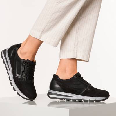 Gabor Sneakers günstig kaufen | mirapodo Gabor Sneakers in silber günstig kaufen | limango