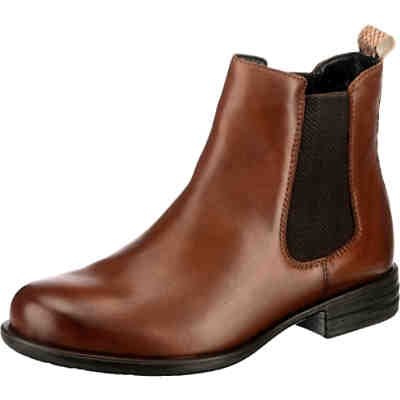 R0984-22 Chelsea Boots