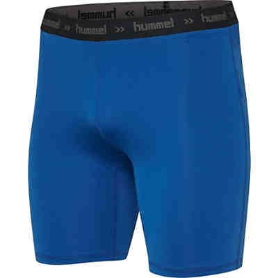 HML FIRST PERFORMANCE TIGHT SHORTS Sportleggings