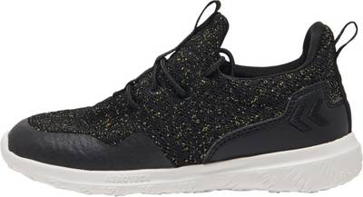ACTUS TRAINER GLITTER JR Sneakers Low
