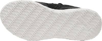 ACTUS TRAINER GLITTER JR Sneakers Low 2