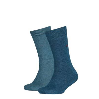 TOMMY HILFIGER Kinder Socken blau